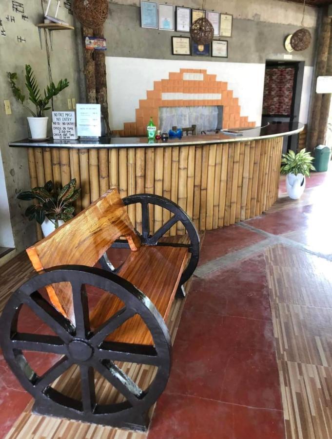 Greenhut Pension & Bar Jagna Zewnętrze zdjęcie