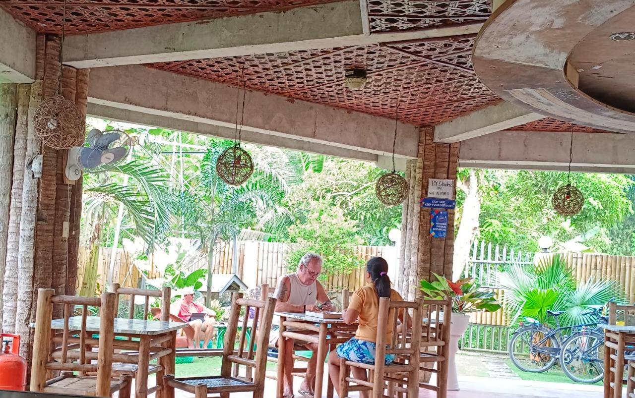 Greenhut Pension & Bar Jagna Zewnętrze zdjęcie