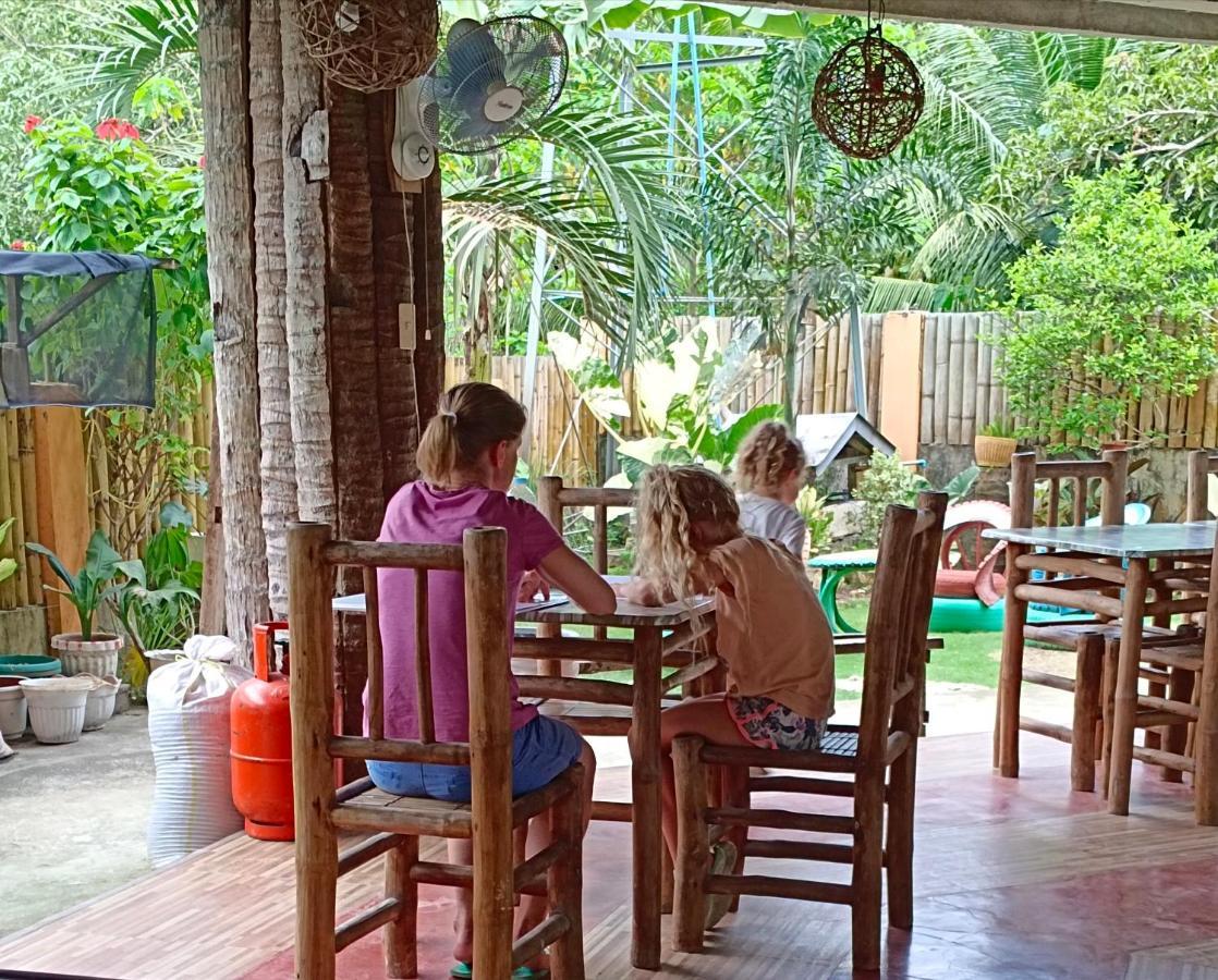 Greenhut Pension & Bar Jagna Zewnętrze zdjęcie