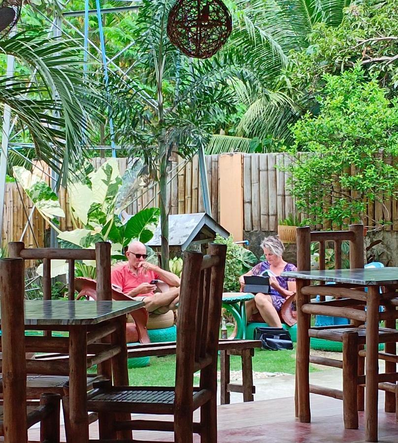 Greenhut Pension & Bar Jagna Zewnętrze zdjęcie