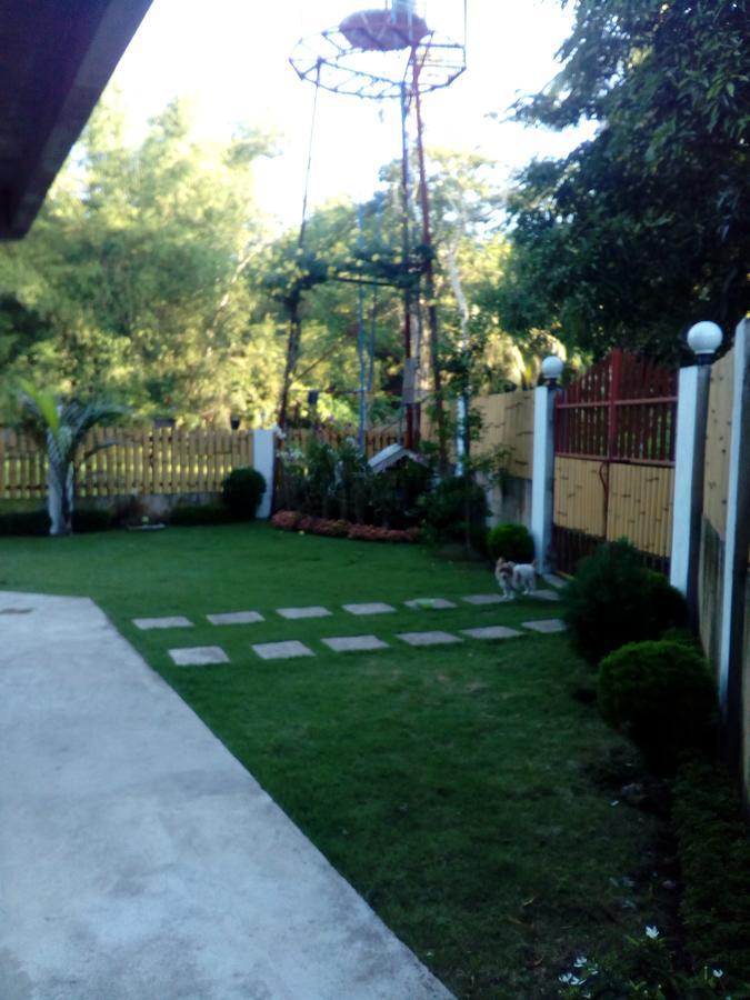 Greenhut Pension & Bar Jagna Zewnętrze zdjęcie