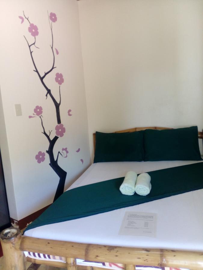Greenhut Pension & Bar Jagna Zewnętrze zdjęcie