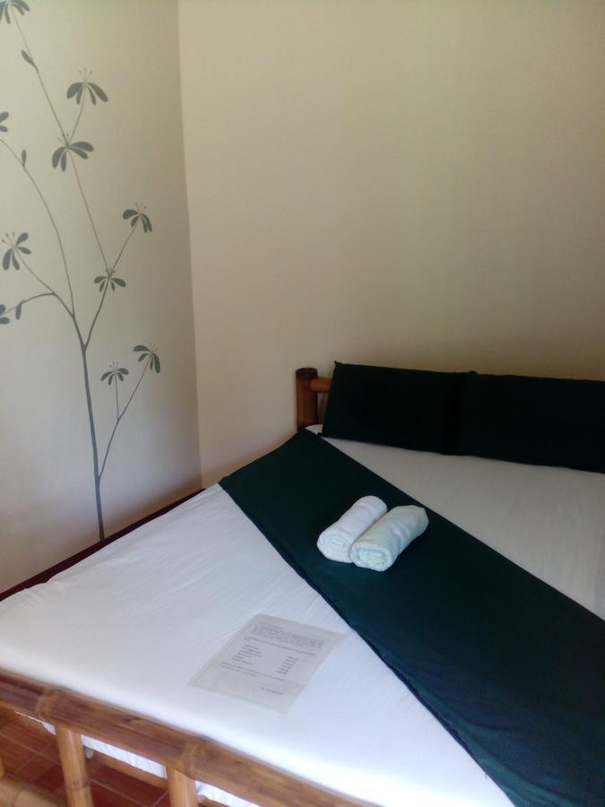 Greenhut Pension & Bar Jagna Zewnętrze zdjęcie