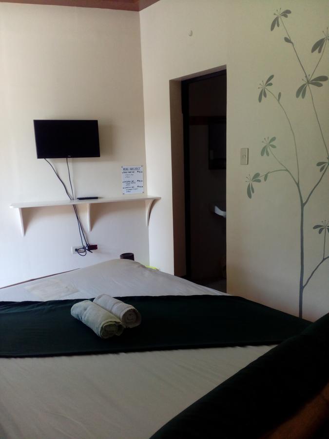 Greenhut Pension & Bar Jagna Zewnętrze zdjęcie