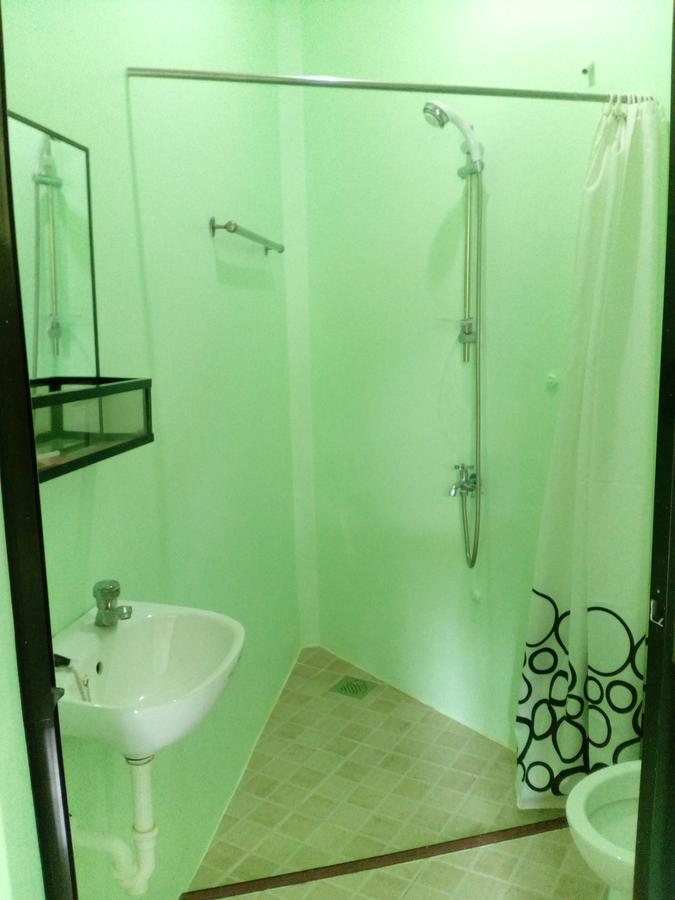 Greenhut Pension & Bar Jagna Zewnętrze zdjęcie