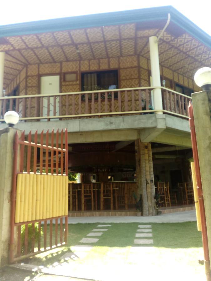 Greenhut Pension & Bar Jagna Zewnętrze zdjęcie