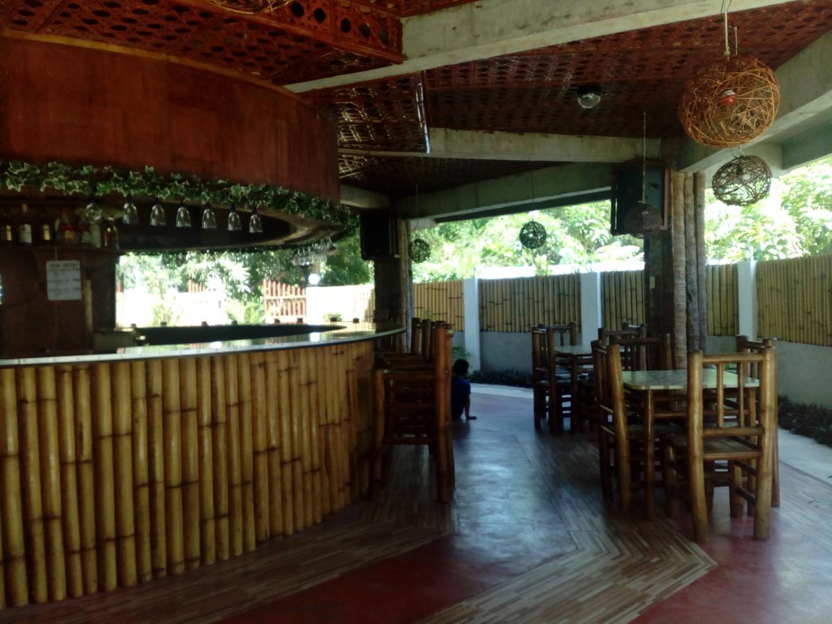 Greenhut Pension & Bar Jagna Zewnętrze zdjęcie